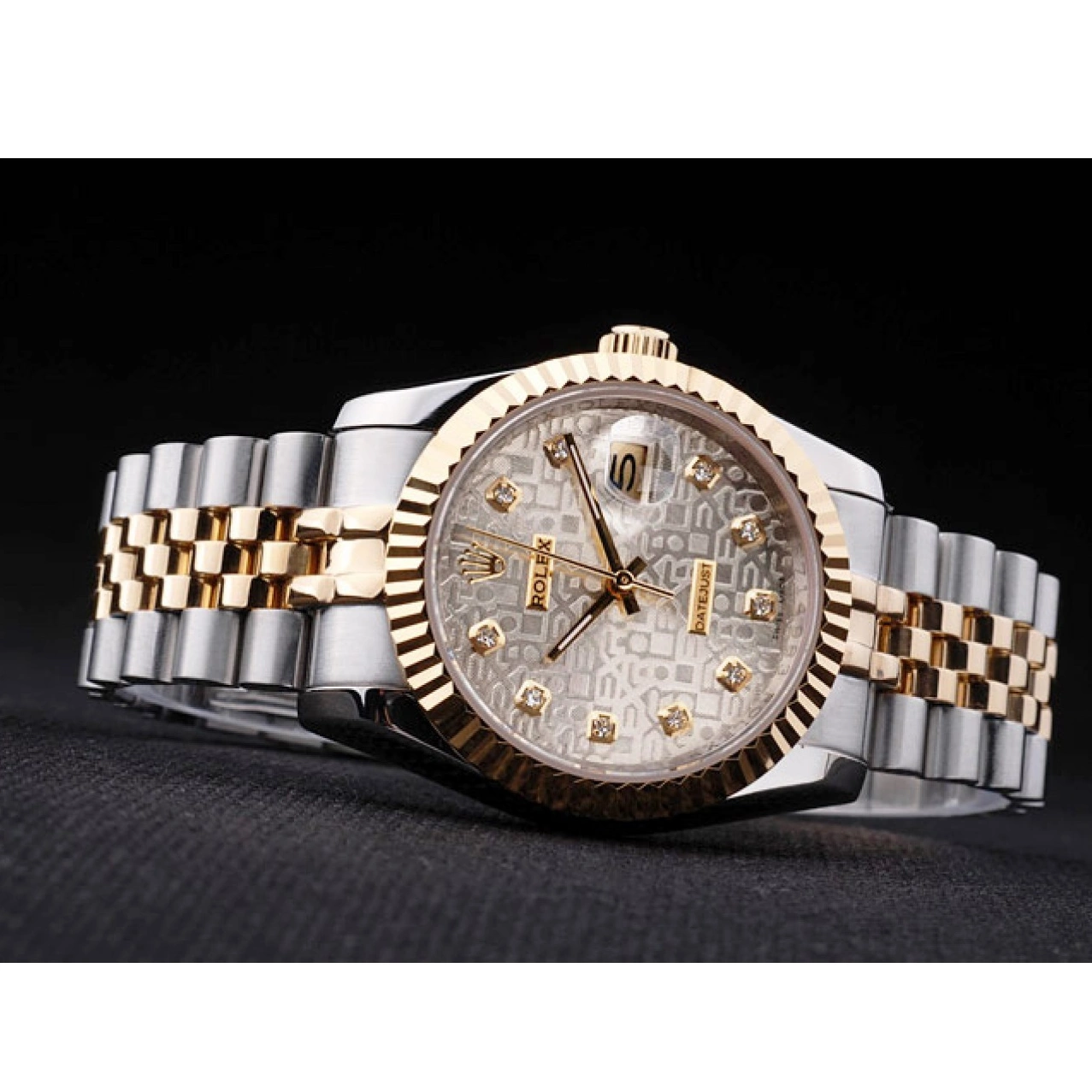 Aaa fake watches Rolex Datejust-rl59 0713
